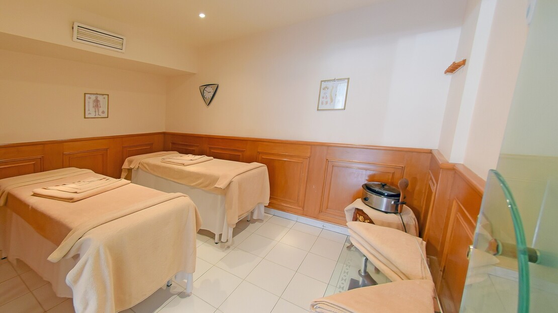 Sea Star Beau Rivage